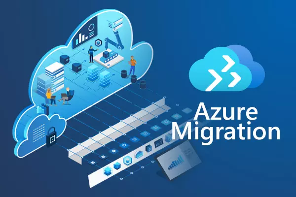 Migração de servidores para o Azure com Azure Migrate
