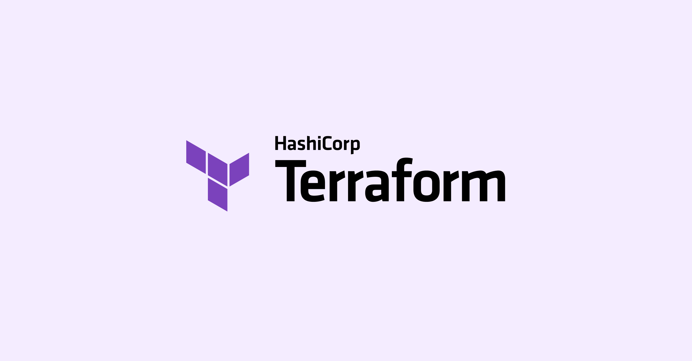 Infraestrutura como código com Terraform