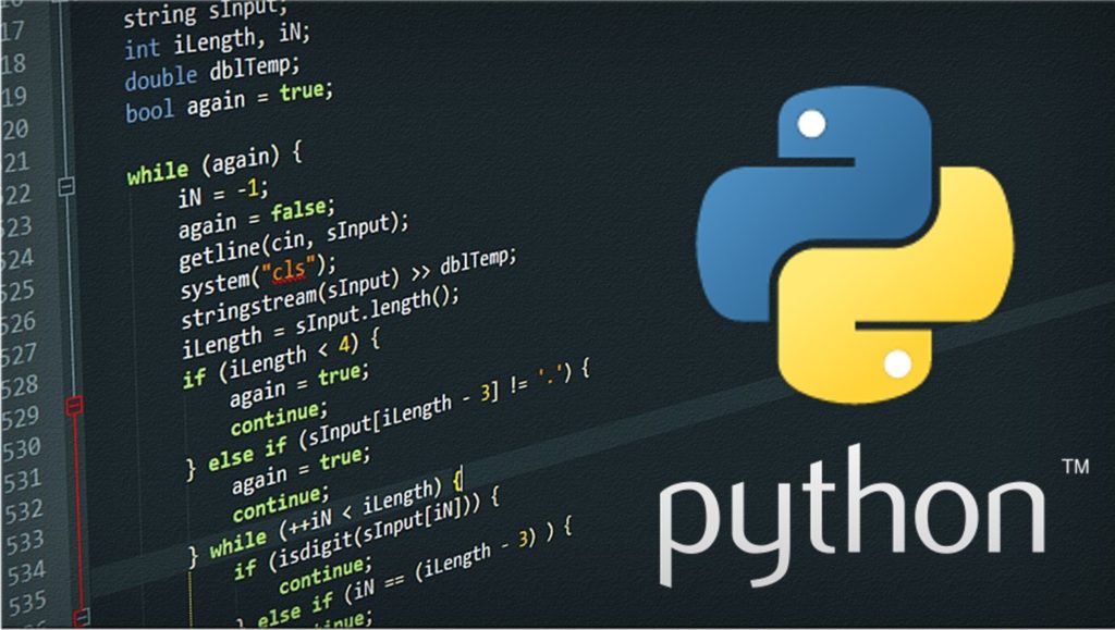 Python para automação