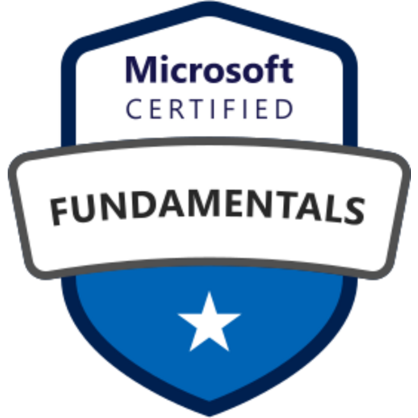 AI-900 Microsoft Certified Azure AI Fundamentals
