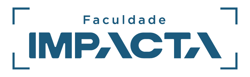 Logo da Impacta