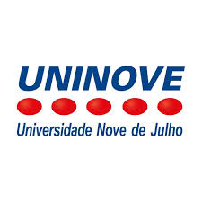 Logo da Uninove